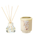 Driftwood Diffuser + Signature Glass Set