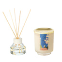 Citrus Crush Diffuser + Signature Glass Set