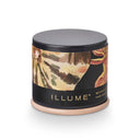 Midnight Pumpkin Demi Vanity Tin