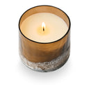 Woodfire Baltic Glass Candle