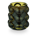 Spiced Pear Glacé Glass Candle