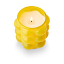 Oleander Oak Bubble Glass Candle