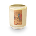 Santal Birch Signature Glass Candle