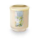 Fresh Sea Salt Signature Glass Candle