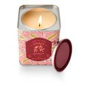 Guava Ginger Printed Tin Candle