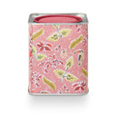 Guava Ginger Printed Tin Candle