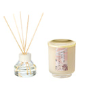 Coconut Milk Mango Diffuser + Signature Glass Set