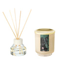 Blackberry Absinthe Diffuser + Signature Glass Set