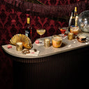 Lychee Martini Disco Bowl Candle