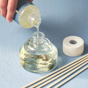 Hidden Lake Diffuser Refill - Illume Candles - 45363002100