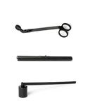 Accessory Set in Black