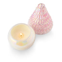 Pink Pine Pearl Tree - Set of 4