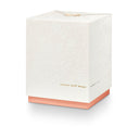 Coconut Milk Mango Bridal Aisle Glass Candle