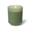Hinoki Sage Boxed Glass Candle