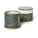 Hinoki Sage Vanity Tin Candle